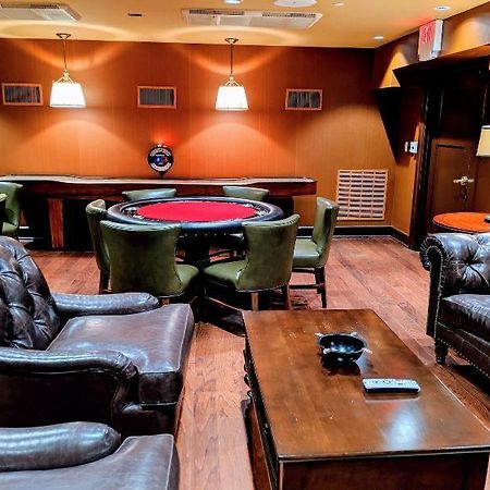 Hotel Settles Big Spring Extérieur photo