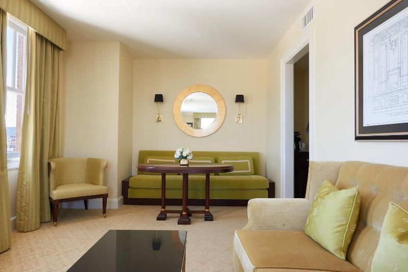 Hotel Settles Big Spring Extérieur photo