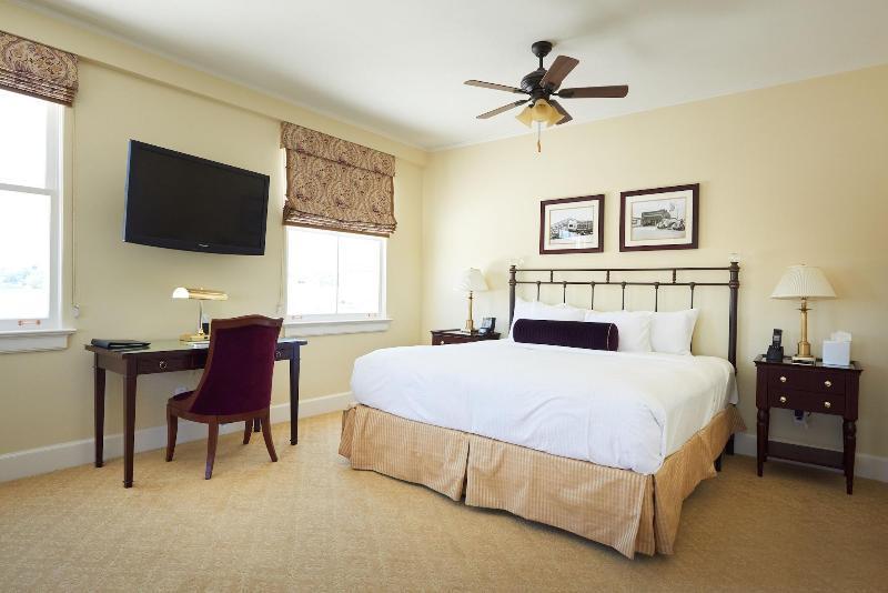 Hotel Settles Big Spring Extérieur photo