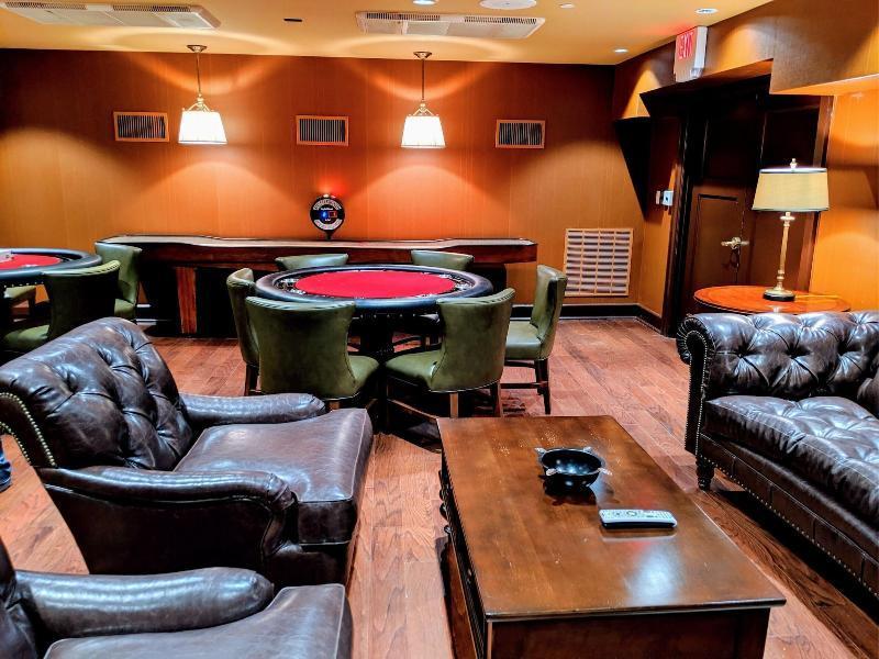 Hotel Settles Big Spring Extérieur photo