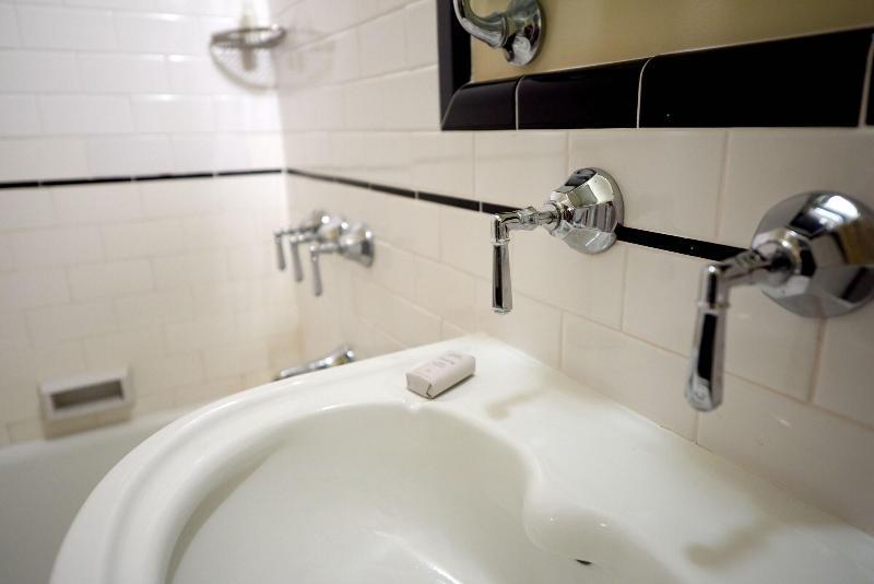 Hotel Settles Big Spring Extérieur photo