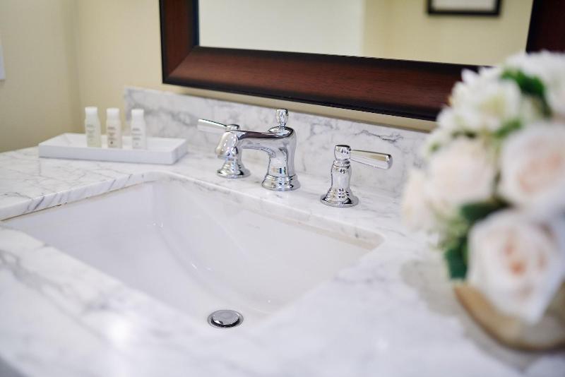 Hotel Settles Big Spring Extérieur photo