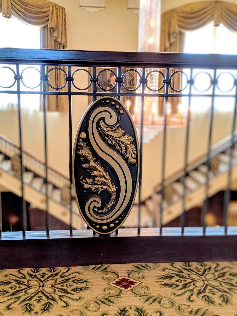 Hotel Settles Big Spring Extérieur photo