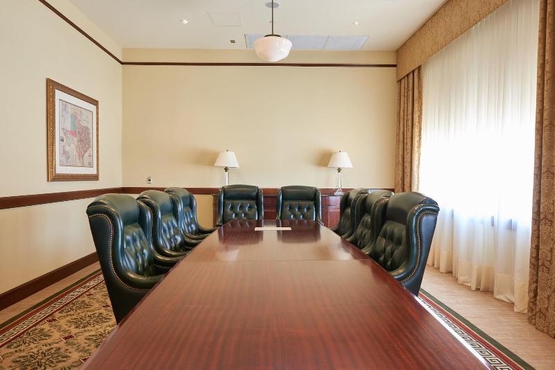 Hotel Settles Big Spring Extérieur photo