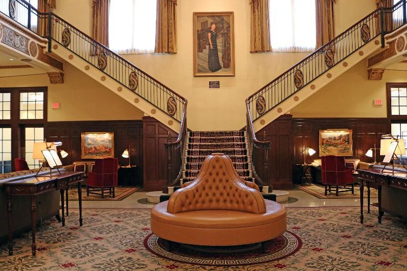 Hotel Settles Big Spring Extérieur photo