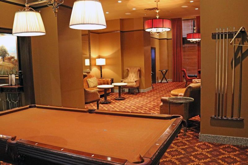 Hotel Settles Big Spring Extérieur photo