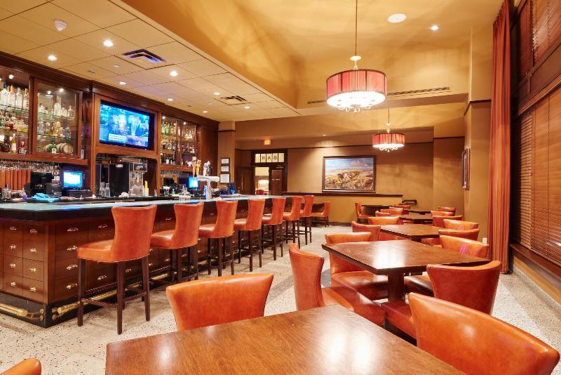 Hotel Settles Big Spring Extérieur photo