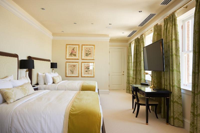 Hotel Settles Big Spring Extérieur photo
