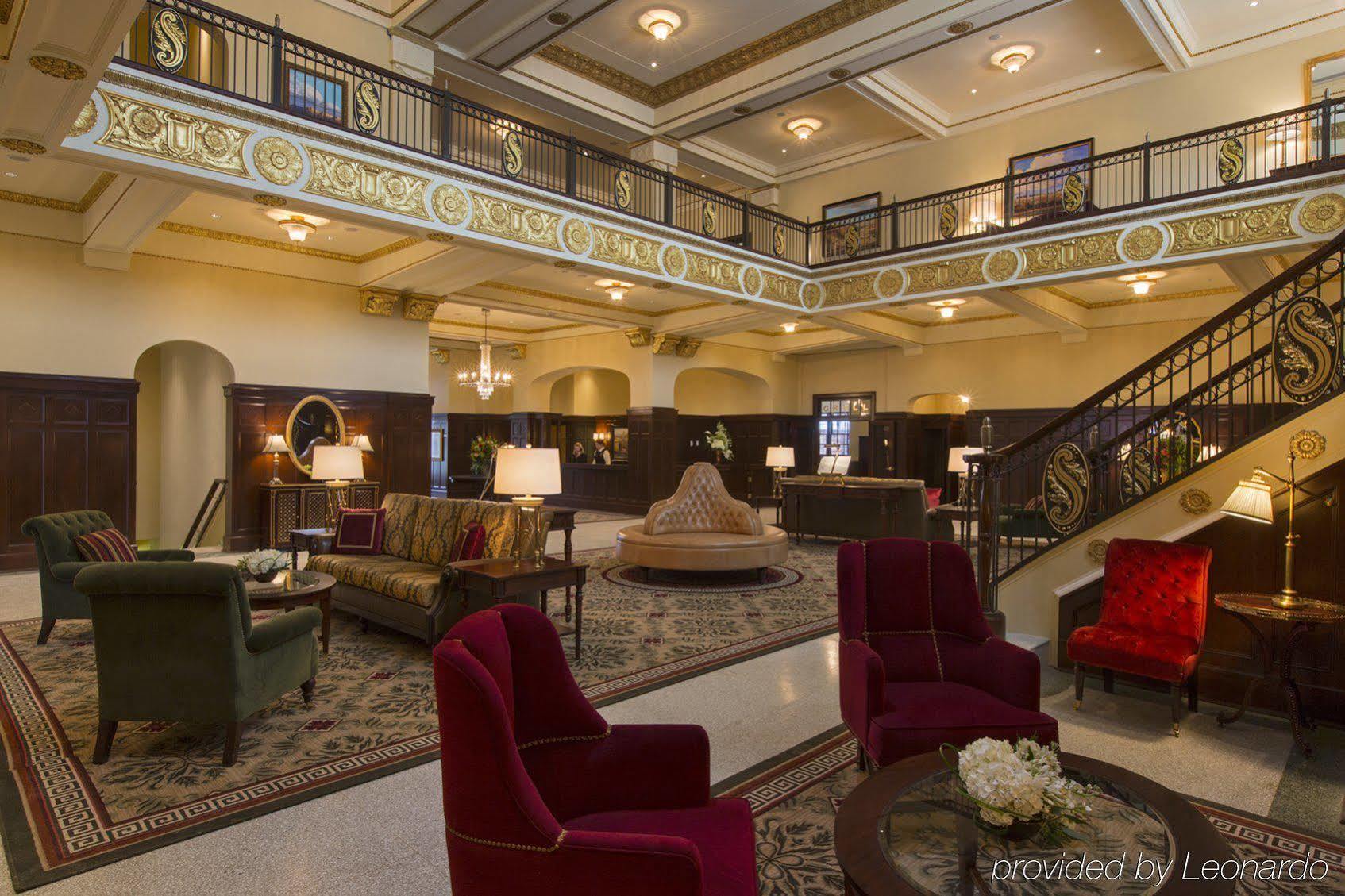 Hotel Settles Big Spring Extérieur photo