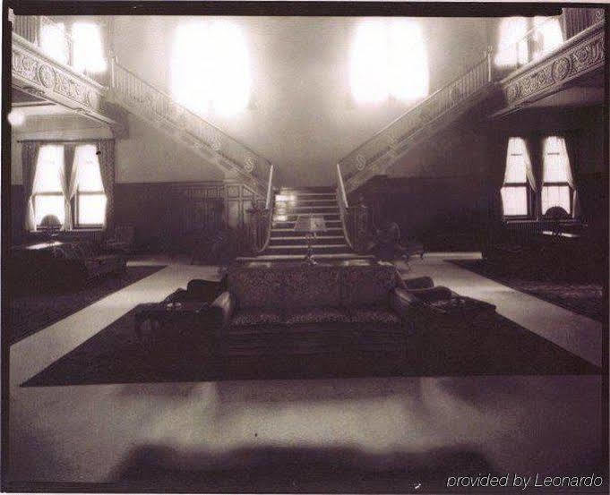Hotel Settles Big Spring Extérieur photo