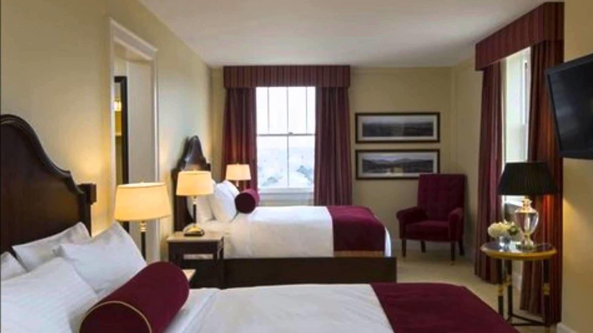 Hotel Settles Big Spring Extérieur photo