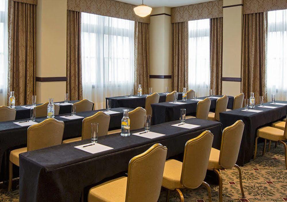 Hotel Settles Big Spring Extérieur photo