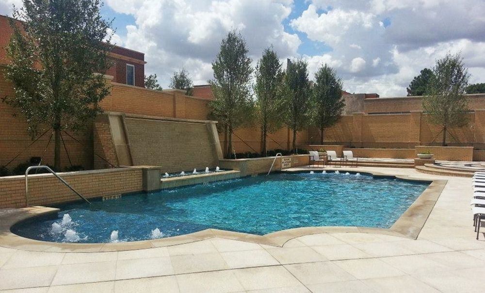 Hotel Settles Big Spring Extérieur photo