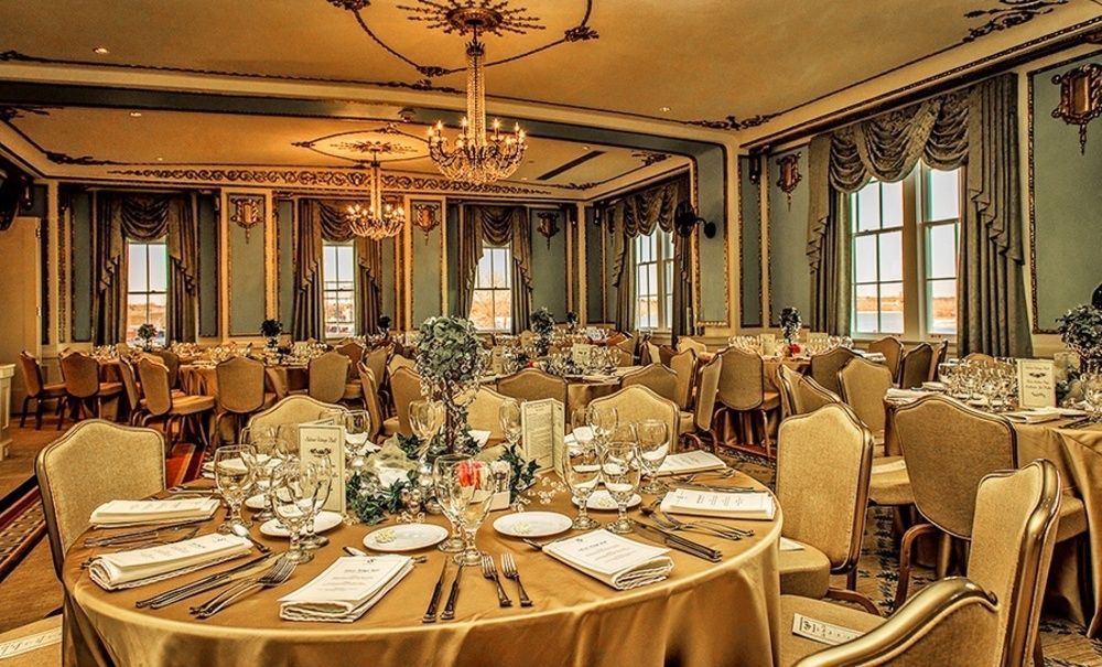 Hotel Settles Big Spring Extérieur photo