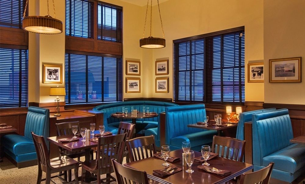Hotel Settles Big Spring Extérieur photo