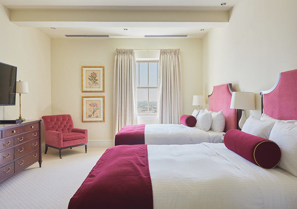 Hotel Settles Big Spring Extérieur photo