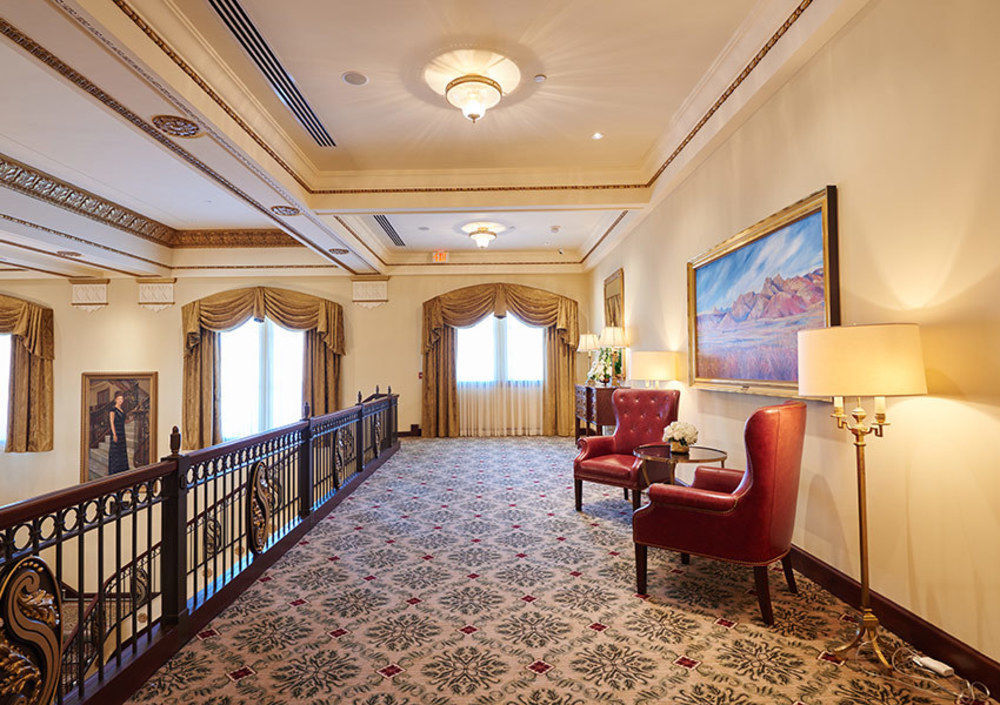 Hotel Settles Big Spring Extérieur photo