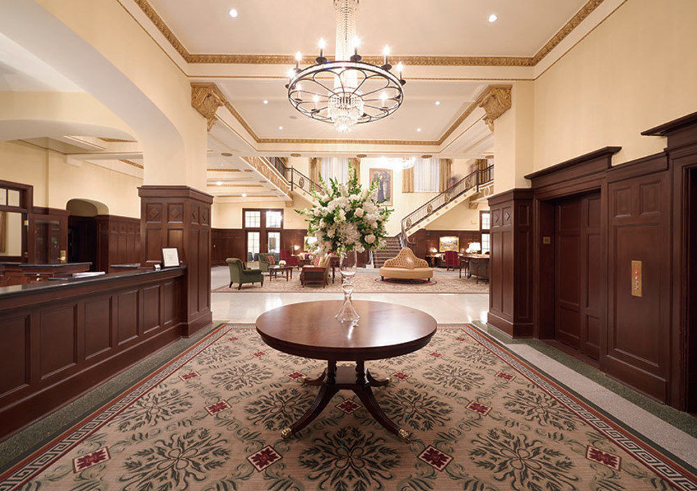 Hotel Settles Big Spring Extérieur photo